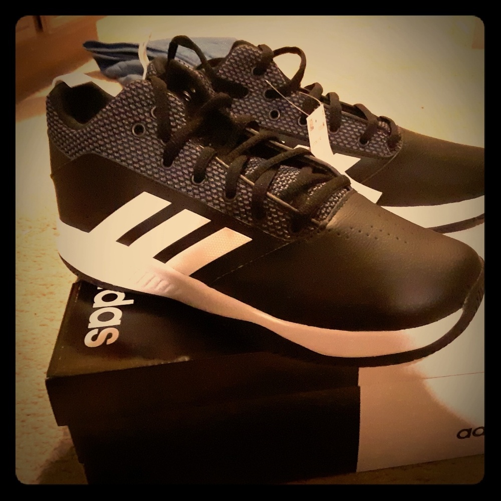 Adidas cloudfoam